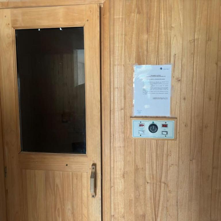 Palermo Soho getaway - Pool, sauna and workspace - Apartamento de 1 dormitorio - 6