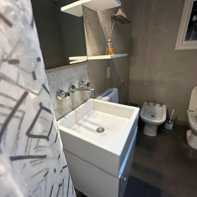 Palermo Soho getaway - Pool, sauna and workspace - Apartamento de 1 dormitorio - 22