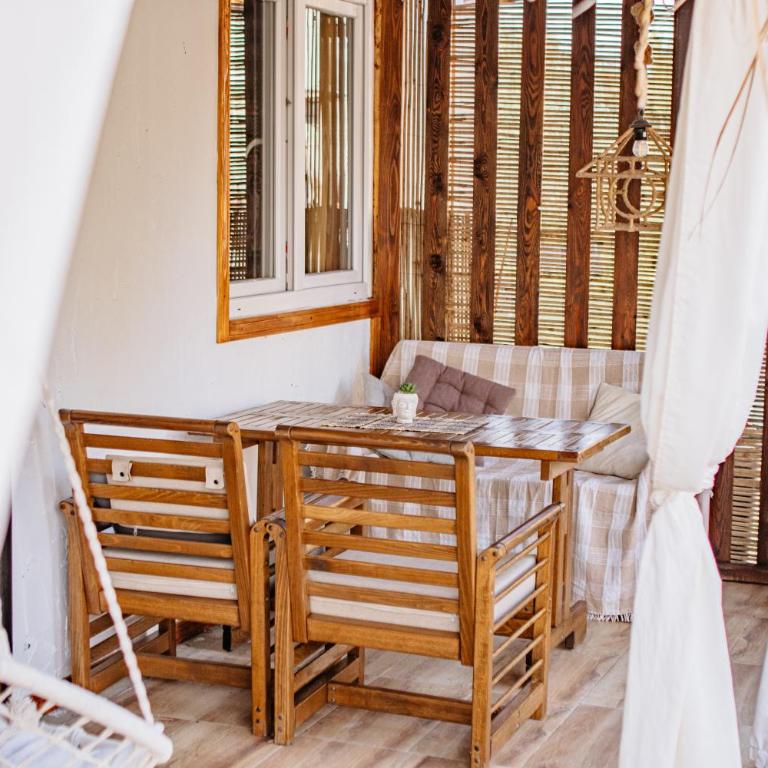 Morena - One-Bedroom Apartment - 5