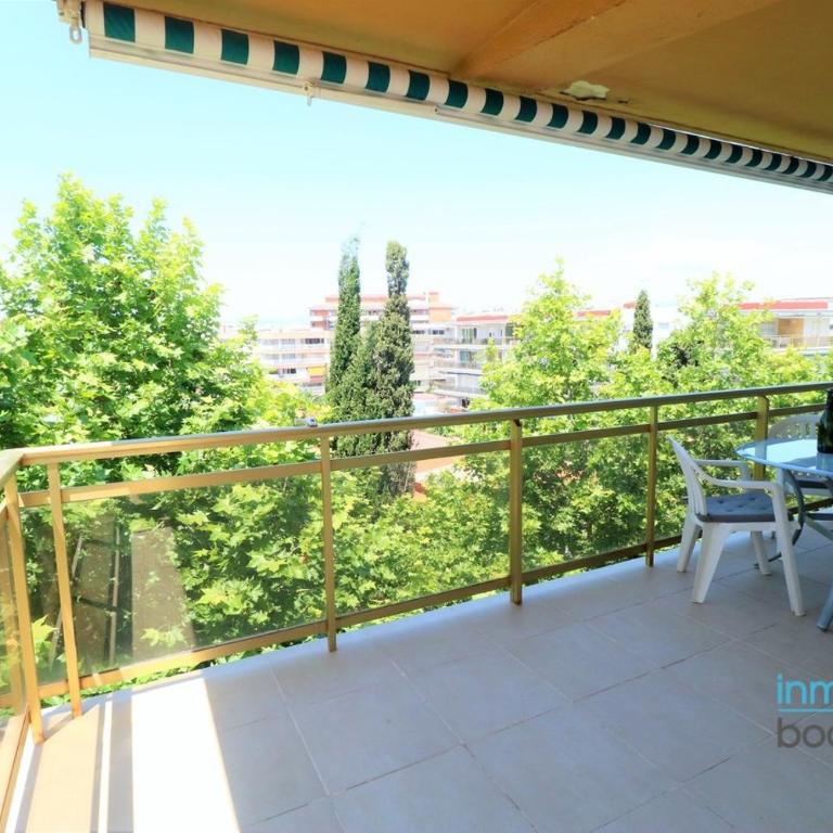 Hawai , clima, Pk privado y cerca de la playa - Two-Bedroom Apartment with Terrace - 13
