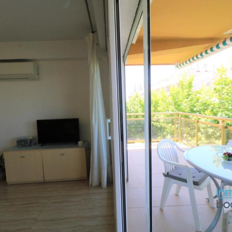 Hawai , clima, Pk privado y cerca de la playa - Two-Bedroom Apartment with Terrace - 15