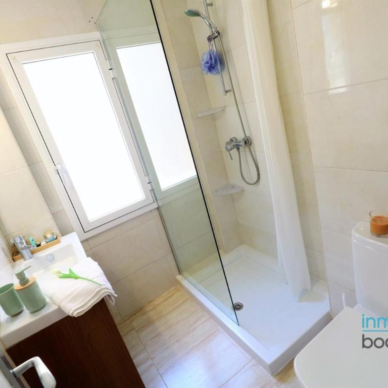 Hawai , clima, Pk privado y cerca de la playa - Two-Bedroom Apartment with Terrace - 17