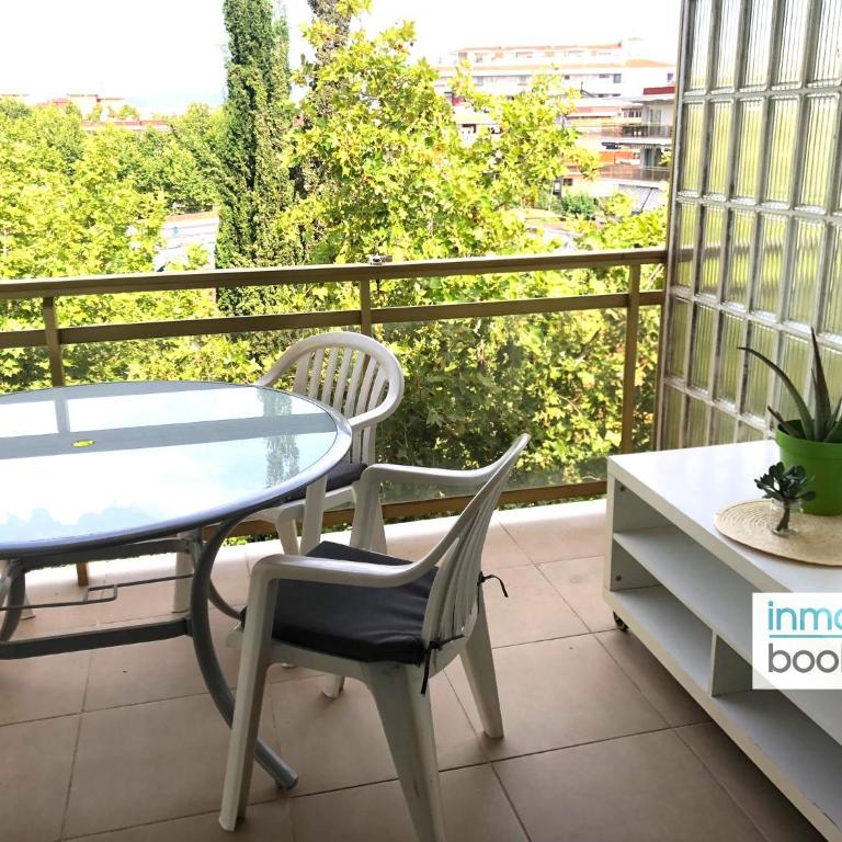 Hawai , clima, Pk privado y cerca de la playa - Two-Bedroom Apartment with Terrace - 20