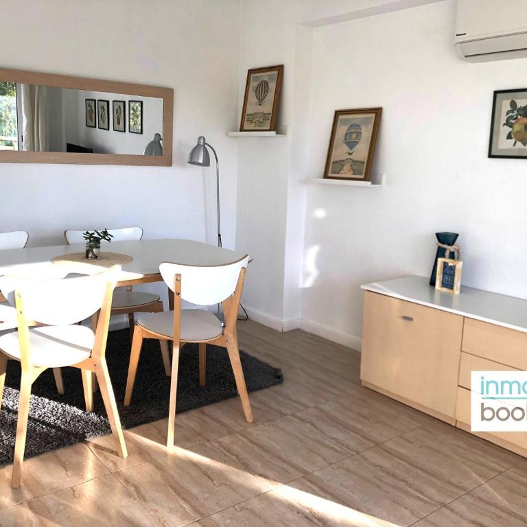 Hawai , clima, Pk privado y cerca de la playa - Two-Bedroom Apartment with Terrace - 22