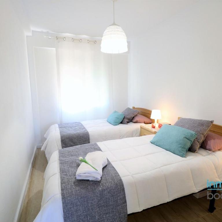 Hawai , clima, Pk privado y cerca de la playa - Two-Bedroom Apartment with Terrace - 25