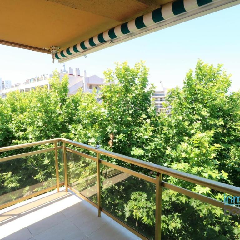 Hawai , clima, Pk privado y cerca de la playa - Two-Bedroom Apartment with Terrace - 26