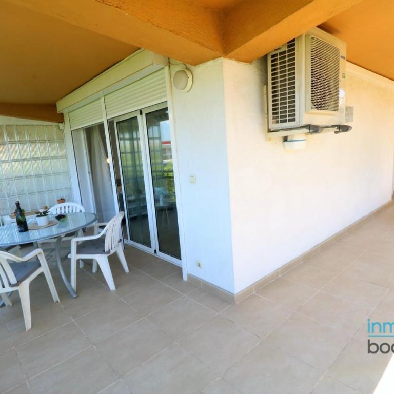 Hawai , clima, Pk privado y cerca de la playa - Two-Bedroom Apartment with Terrace - 30