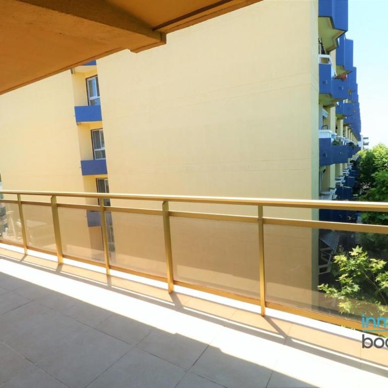 Hawai , clima, Pk privado y cerca de la playa - Two-Bedroom Apartment with Terrace - 32