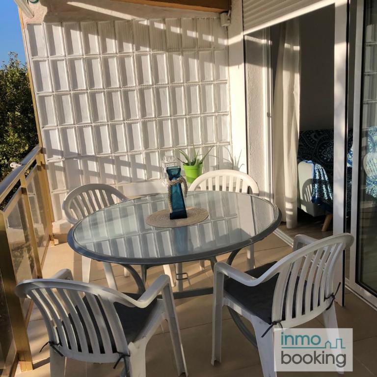 Hawai , clima, Pk privado y cerca de la playa - Two-Bedroom Apartment with Terrace - 38