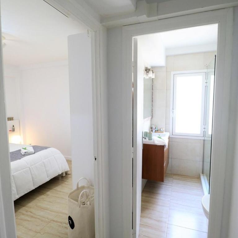 Hawai , clima, Pk privado y cerca de la playa - Two-Bedroom Apartment with Terrace - 41