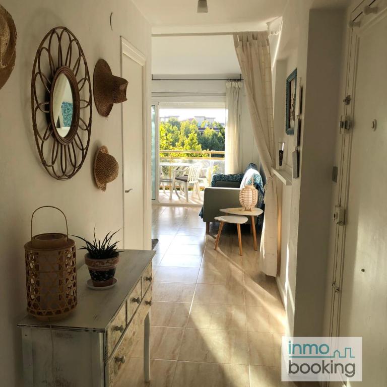 Hawai , clima, Pk privado y cerca de la playa - Two-Bedroom Apartment with Terrace - 46