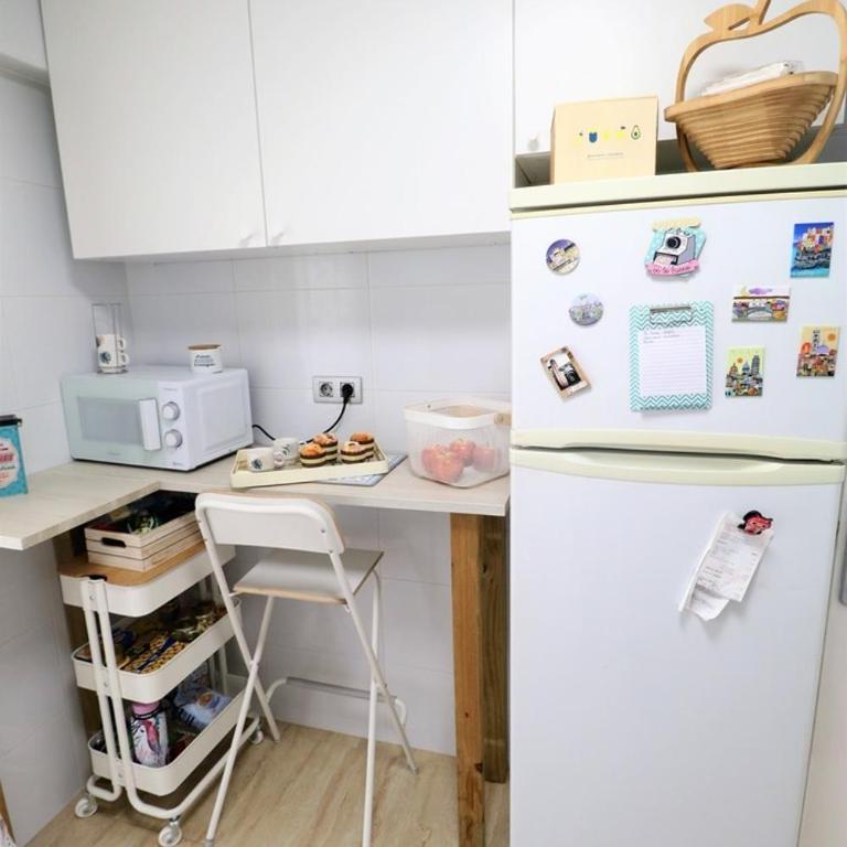 Hawai , clima, Pk privado y cerca de la playa - Two-Bedroom Apartment with Terrace - 47