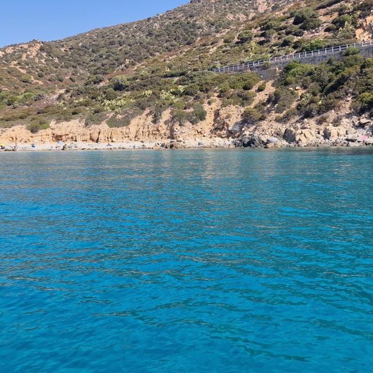 Beachfront Luxury Villa Letizia - Sea View Terraces & Green Solar Energy - Villa con Vista Mare - 14