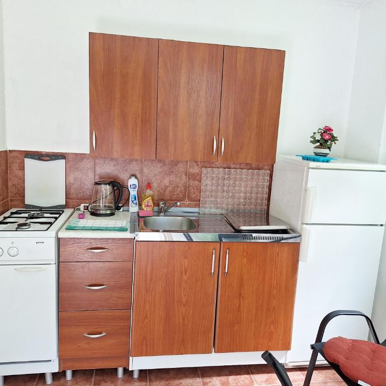 Apartmani Hortenzija - Apartman - 10