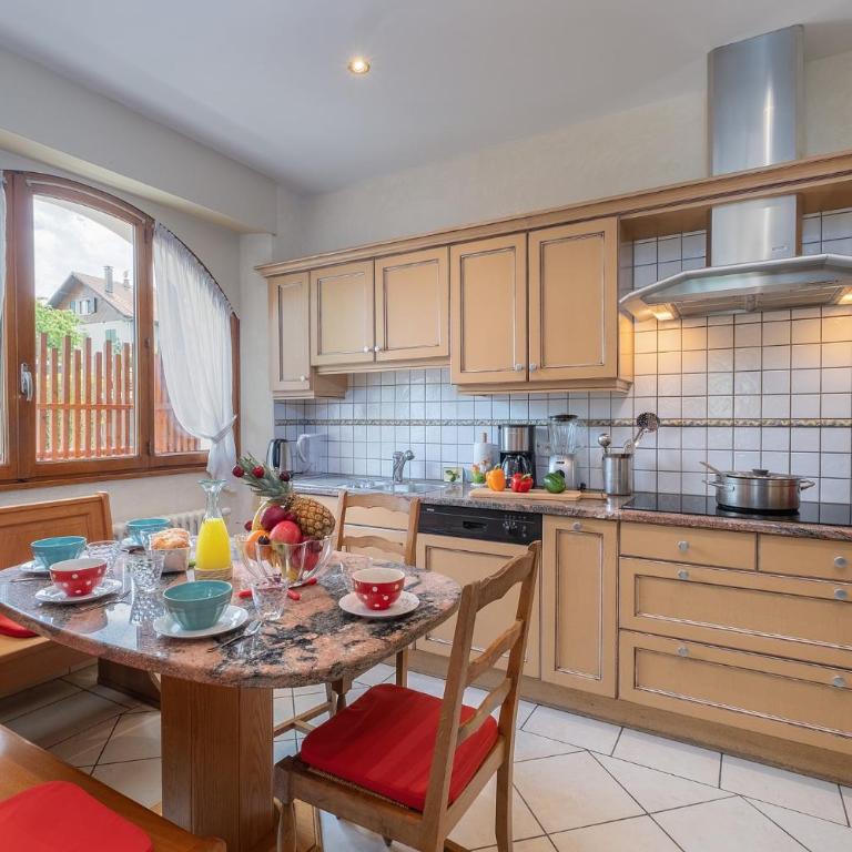 Maison SAUTREAU Bout du Lac - Haus mit 1 Schlafzimmer - 7