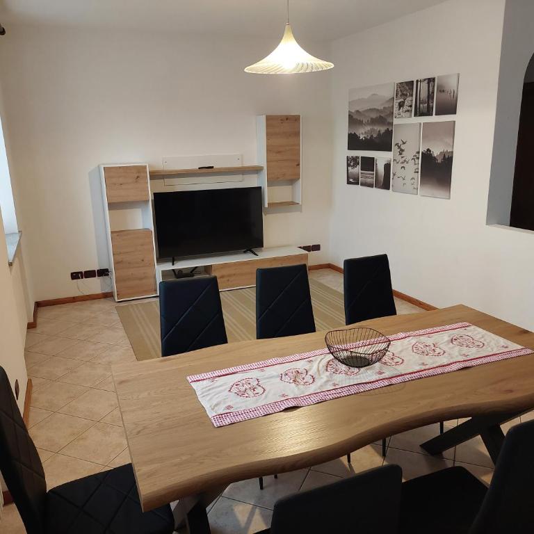 Corte dei perteganti - Apartment mit 3 Schlafzimmern - 1