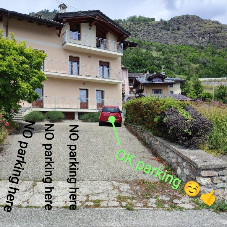 Casa nonna Felicita - Appartamento con 1 Camera da Letto - 3