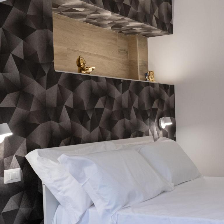 Coraline Deluxe Rooms - Deluxe Room - 3
