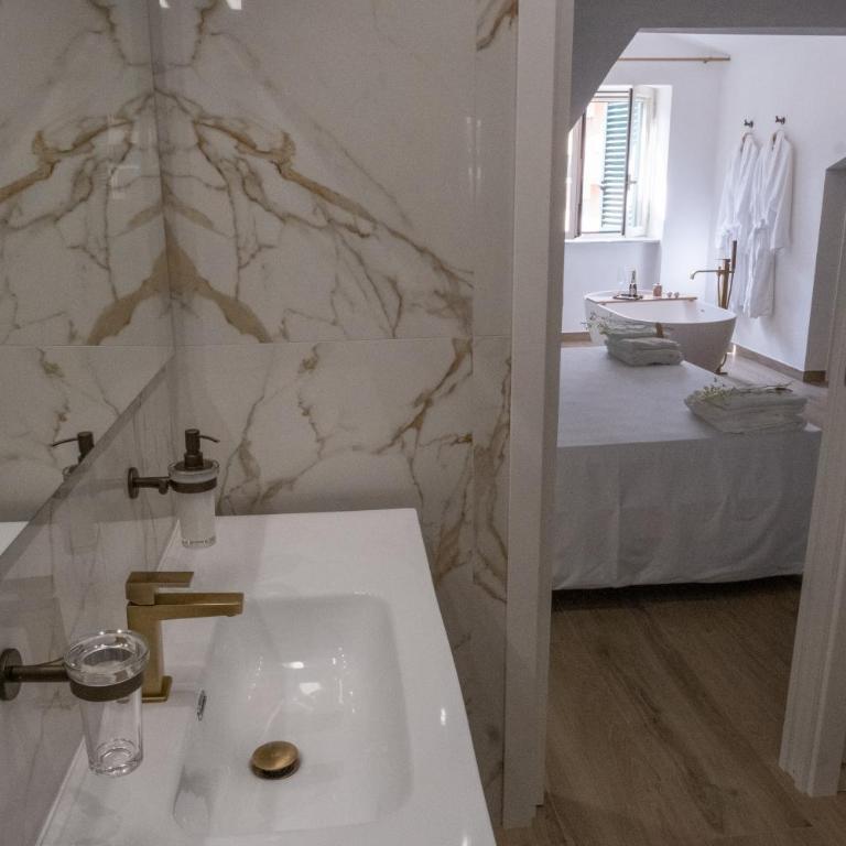 Coraline Deluxe Rooms - Deluxe Room - 4