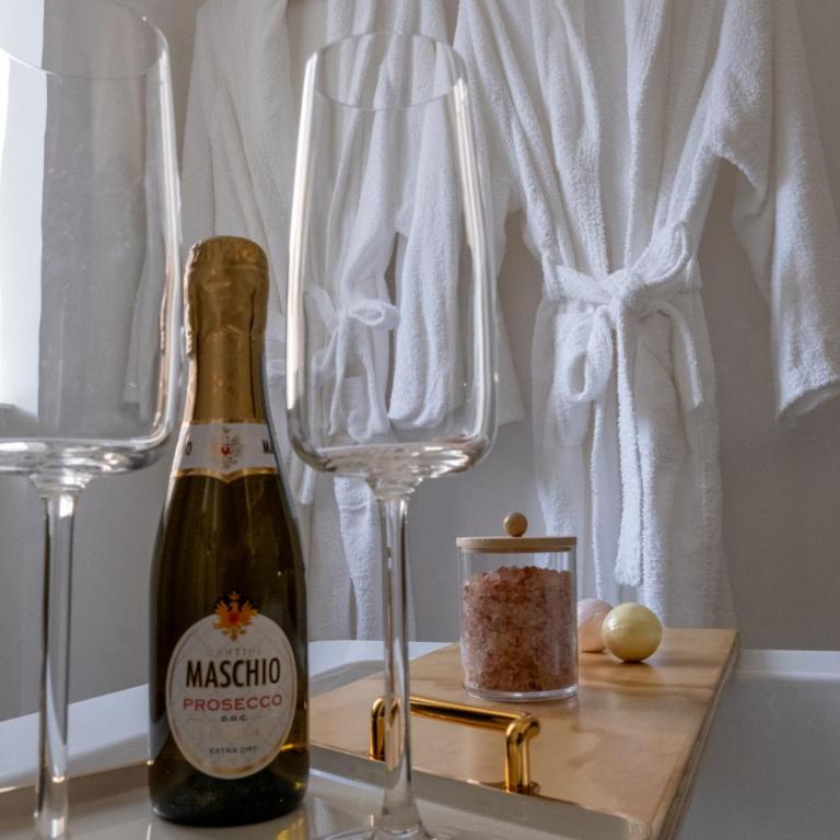 Coraline Deluxe Rooms - Deluxe Room - 6
