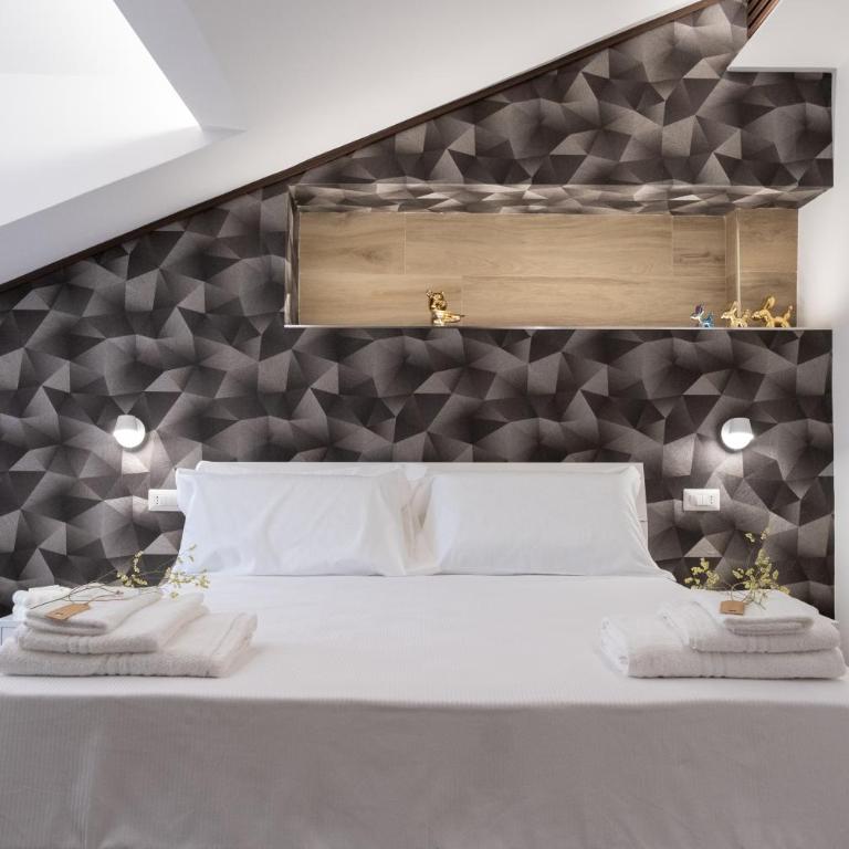 Coraline Deluxe Rooms - Deluxe Room - 5