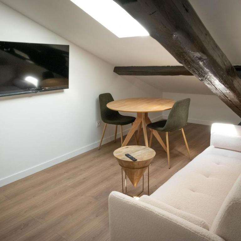Toscana Casa Maja - Terrasse - Parking privé - Appartamento con 1 Camera da Letto - 15