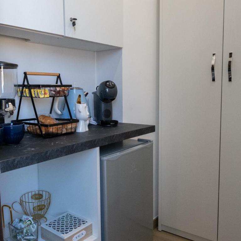 Coraline Deluxe Rooms - Standard Double Room - 5