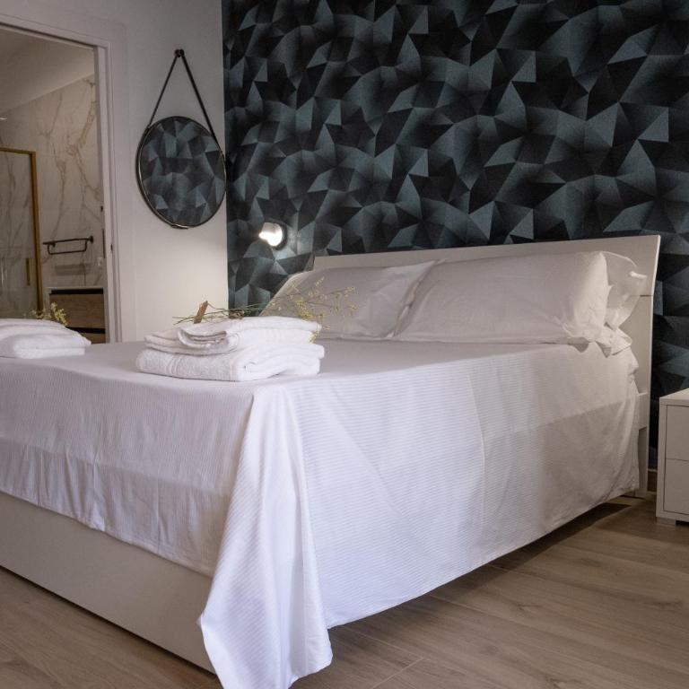 Coraline Deluxe Rooms - Deluxe Room - 10