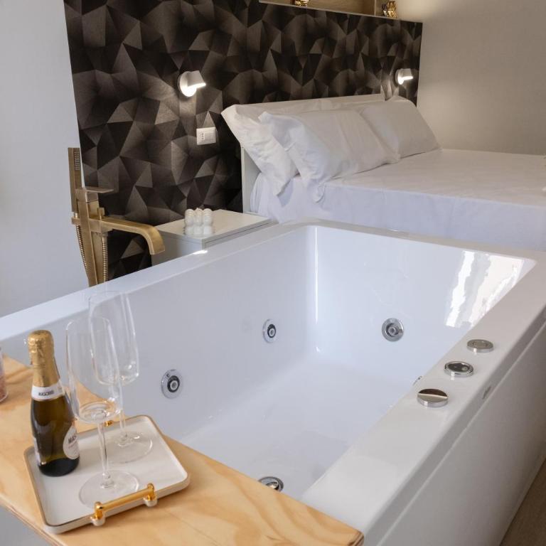 Coraline Deluxe Rooms - Deluxe Room - 9