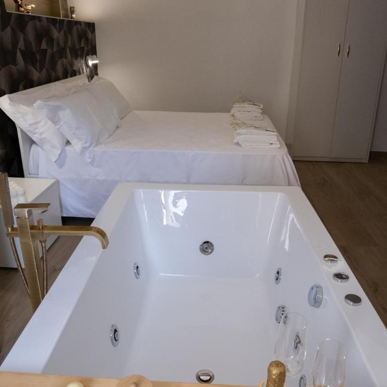 Coraline Deluxe Rooms - Deluxe Room - 12