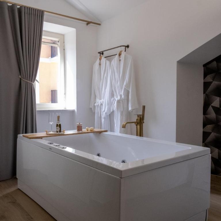 Coraline Deluxe Rooms - Deluxe Room - 15
