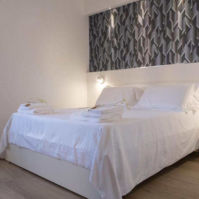 Coraline Deluxe Rooms - Standard Double Room - 10