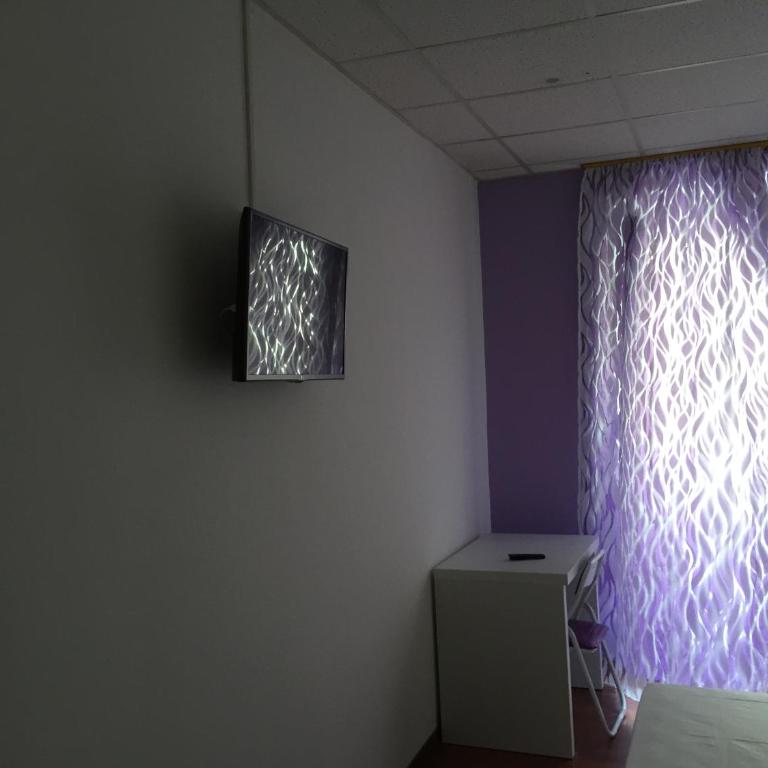 Smart Accomodation - Camera Matrimoniale/Doppia con Letti Singoli con Bagno in Comune - 2