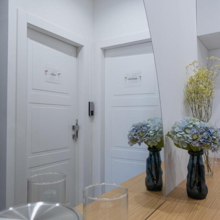 Coraline Deluxe Rooms - Deluxe Room - 18