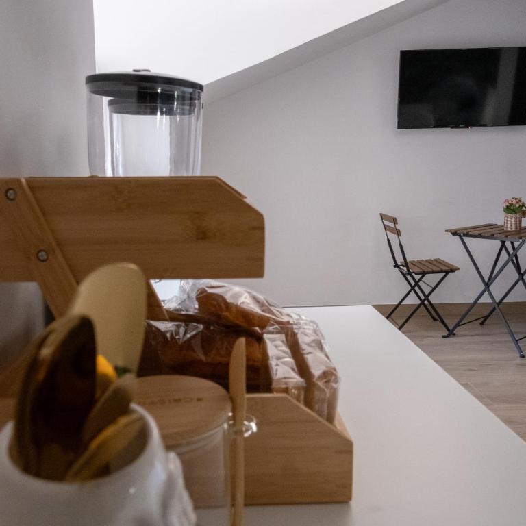 Coraline Deluxe Rooms - Deluxe Room - 19
