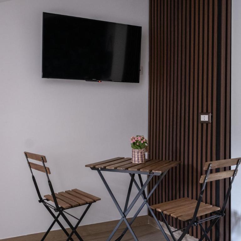 Coraline Deluxe Rooms - Deluxe Room - 20