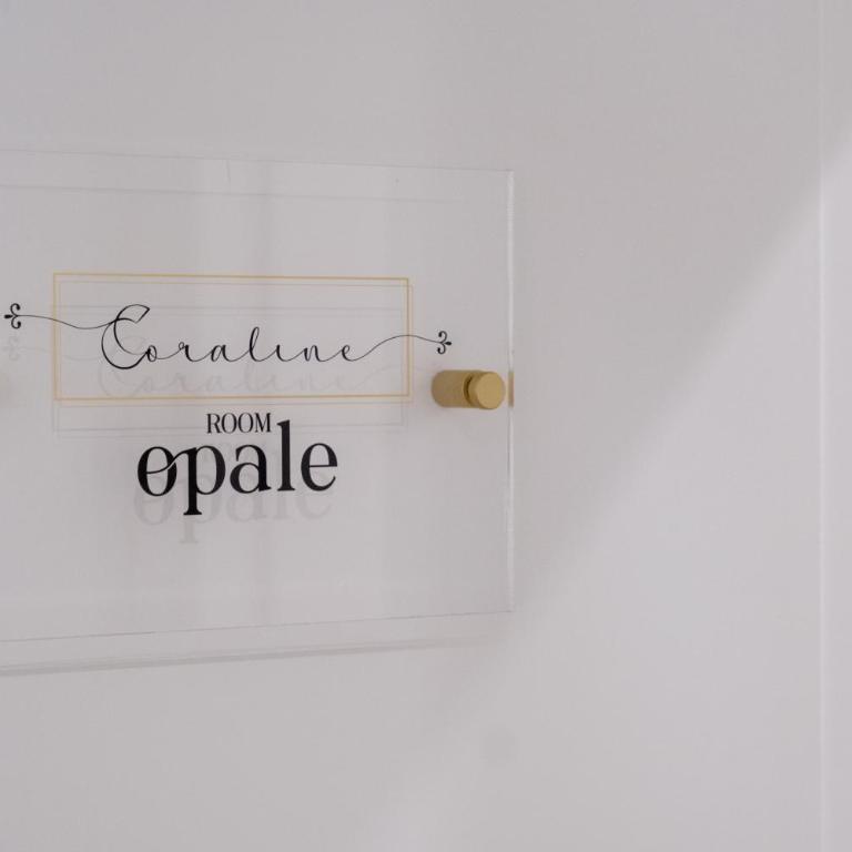 Coraline Deluxe Rooms - Deluxe Room - 18