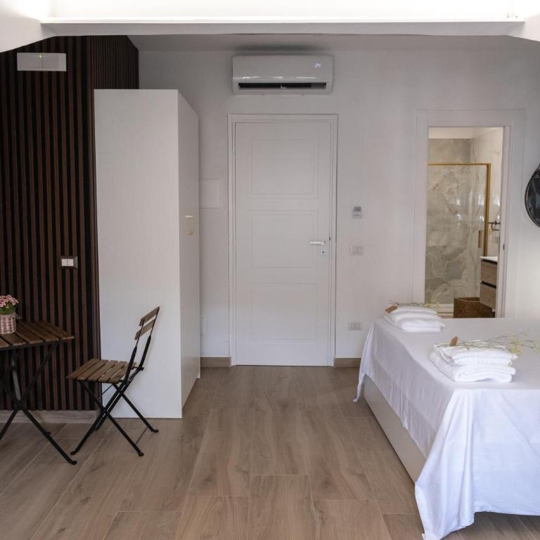 Coraline Deluxe Rooms - Deluxe Room - 22