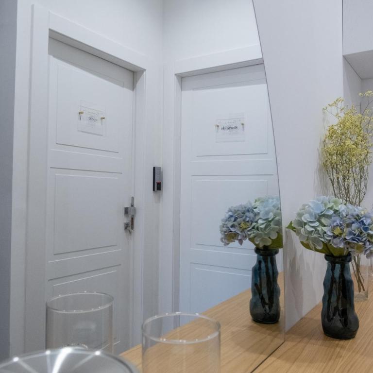 Coraline Deluxe Rooms - Deluxe Room - 23