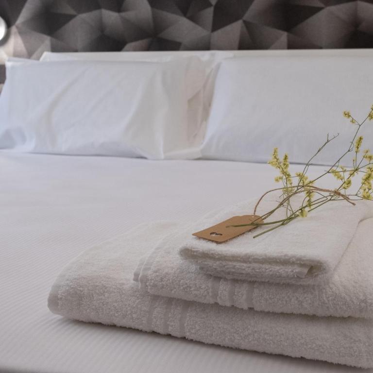 Coraline Deluxe Rooms - Deluxe Room - 22