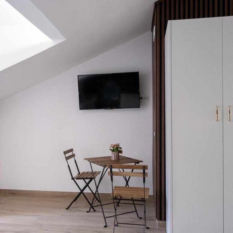 Coraline Deluxe Rooms - Deluxe Room - 25