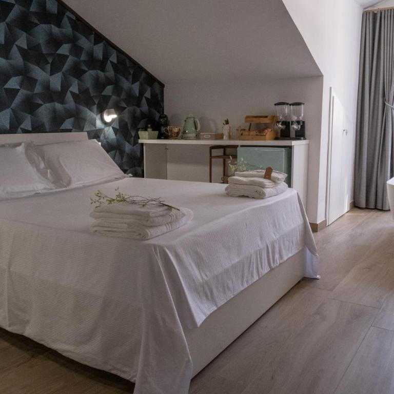 Coraline Deluxe Rooms - Deluxe Room - 26