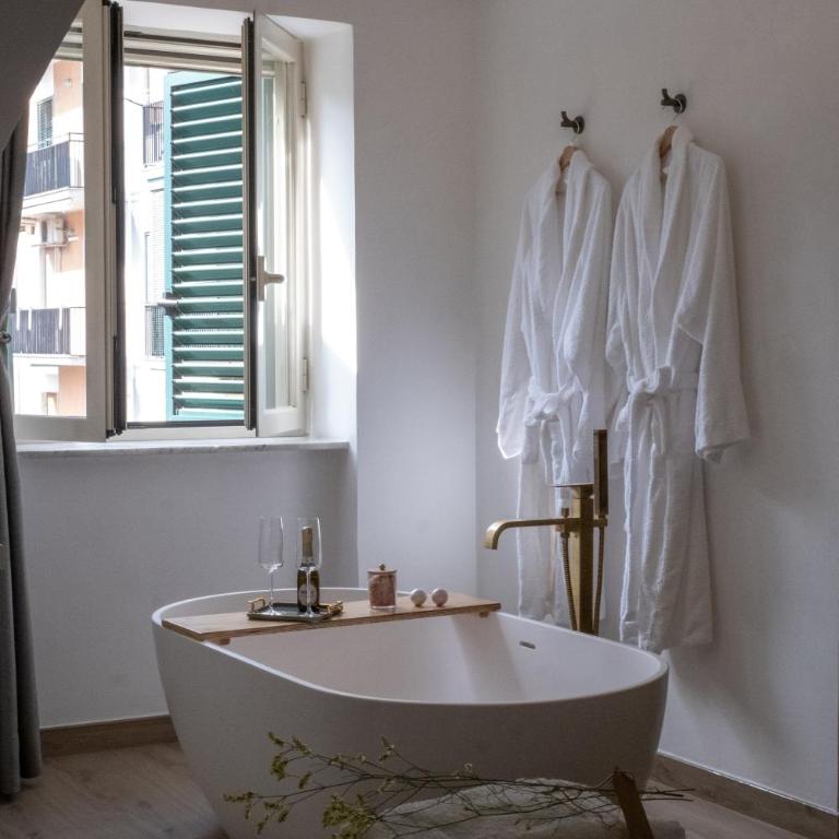 Coraline Deluxe Rooms - Deluxe Room - 29