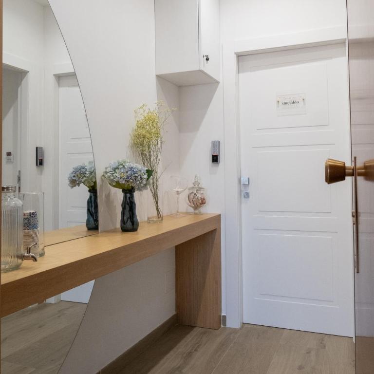 Coraline Deluxe Rooms - Deluxe Room - 31