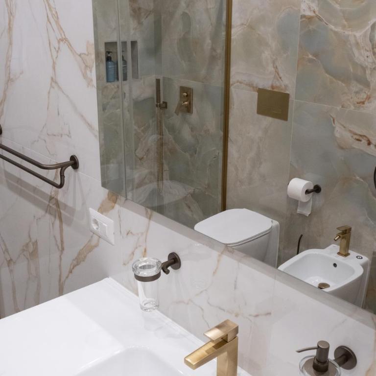 Coraline Deluxe Rooms - Deluxe Room - 32