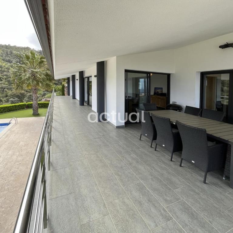 CASA MAS NOU 44 - Villa - 5