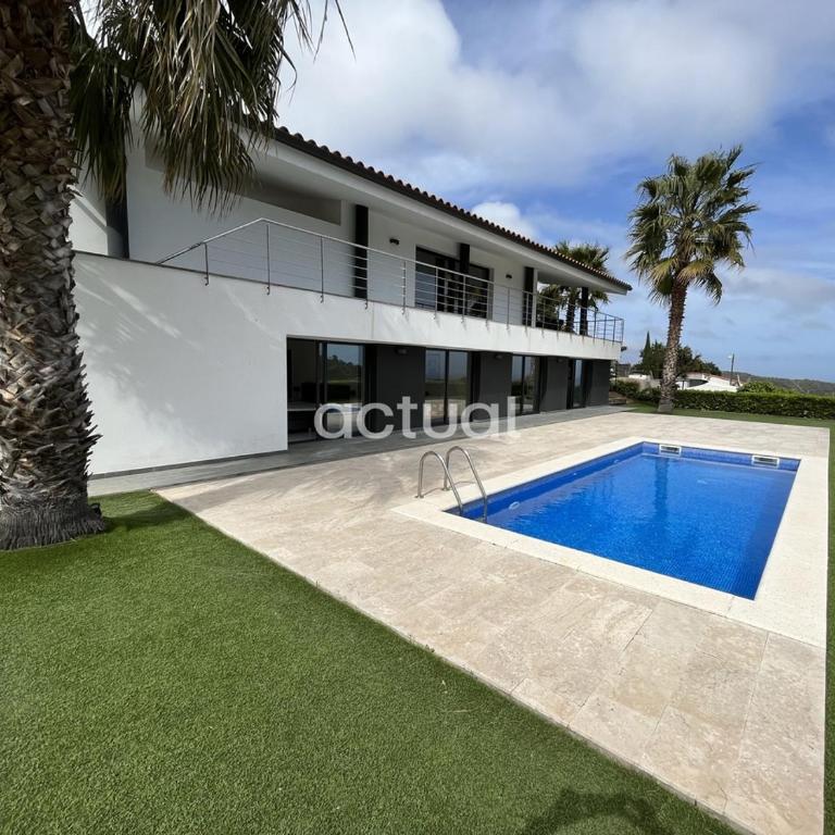 CASA MAS NOU 44 - Villa - 21
