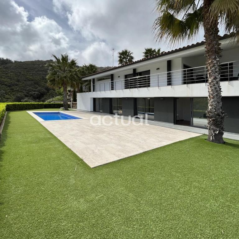 CASA MAS NOU 44 - Villa - 24