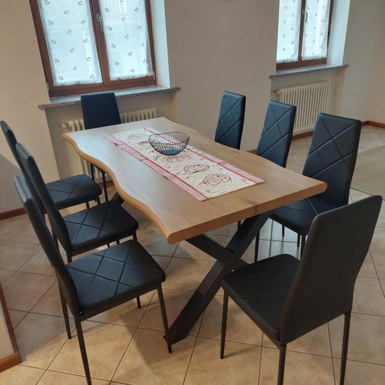 Corte dei perteganti - Apartment mit 3 Schlafzimmern - 5