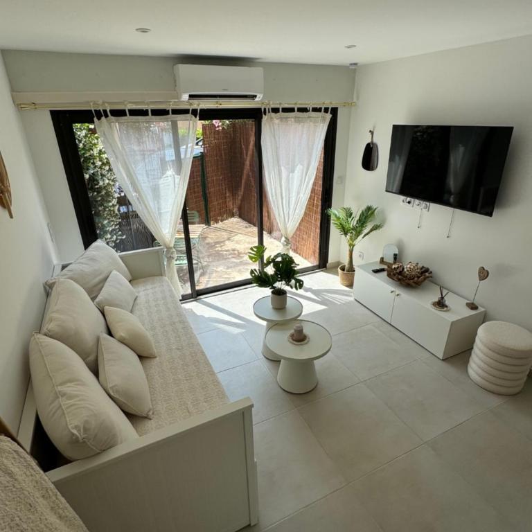 Chez Timmaflo - Appartement 1 Chambre - 1